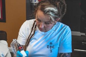 Steel & Ink Tattoo Studio: Best Tattoos Near You! Study Travel Abroad | Explore Educational Trips & Global Learning Opportunities Steel & Ink Tattoo Studio: Best Tattoos Near You! | Study Travel Abroad | Explore Educational Trips & Global Learning Opportunities