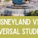 Universal Studios: Which Location is Best? | Guide | Study Travel Abroad | Explore Educational Trips & Global Learning Opportunities