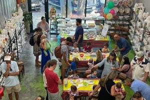 Unleash Your Creativity: The Art Place Studio & More! Study Travel Abroad | Explore Educational Trips & Global Learning Opportunities Unleash Your Creativity: The Art Place Studio & More! | Study Travel Abroad | Explore Educational Trips & Global Learning Opportunities