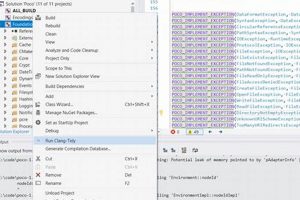 Mastering Visual Studio: Clang-Tidy, Pragma Once & Main File Tips Study Travel Abroad | Explore Educational Trips & Global Learning Opportunities Mastering Visual Studio: Clang-Tidy, Pragma Once & Main File Tips | Study Travel Abroad | Explore Educational Trips & Global Learning Opportunities