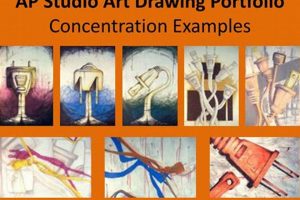 Best AP Studio Art 2D Portfolio Examples: Inspiring Art Study Travel Abroad | Explore Educational Trips & Global Learning Opportunities Best AP Studio Art 2D Portfolio Examples: Inspiring Art | Study Travel Abroad | Explore Educational Trips & Global Learning Opportunities