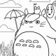 Unleash Magic: Studio Ghibli Colouring Pages Fun! | Study Travel Abroad | Explore Educational Trips & Global Learning Opportunities