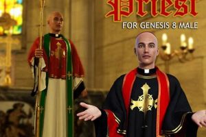 Create Fantasy Priests: Daz Studio G8M Magic & Lore Study Travel Abroad | Explore Educational Trips & Global Learning Opportunities Create Fantasy Priests: Daz Studio G8M Magic & Lore | Study Travel Abroad | Explore Educational Trips & Global Learning Opportunities