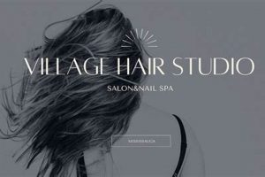 Local Village Hair Studio: Your Style, Our Village Study Travel Abroad | Explore Educational Trips & Global Learning Opportunities Local Village Hair Studio: Your Style, Our Village | Study Travel Abroad | Explore Educational Trips & Global Learning Opportunities