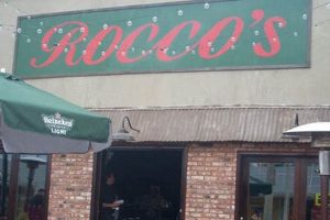 Rocco's Studio City: Your [Dish] in Studio City! | Study Travel Abroad | Explore Educational Trips & Global Learning Opportunities