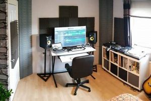 DIY Home Music Studio Ideas: Setup Guide + Tips Study Travel Abroad | Explore Educational Trips & Global Learning Opportunities DIY Home Music Studio Ideas: Setup Guide + Tips | Study Travel Abroad | Explore Educational Trips & Global Learning Opportunities