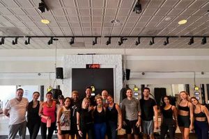 Bar Bliss: The Bar Method in Studio City Study Travel Abroad | Explore Educational Trips & Global Learning Opportunities Bar Bliss: The Bar Method in Studio City | Study Travel Abroad | Explore Educational Trips & Global Learning Opportunities