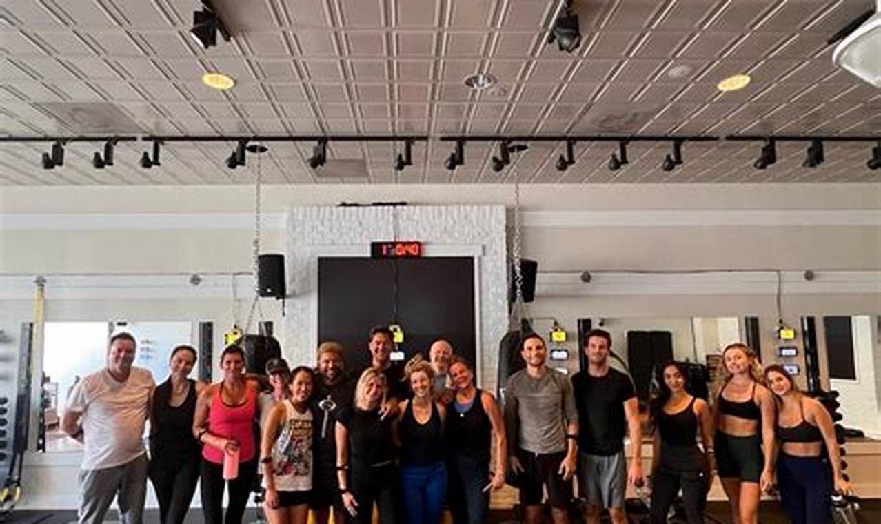 Bar Bliss: The Bar Method in Studio City Study Travel Abroad | Explore Educational Trips & Global Learning Opportunities Bar Bliss: The Bar Method in Studio City | Study Travel Abroad | Explore Educational Trips & Global Learning Opportunities