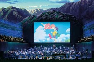 Experience: Joe Hisaishi's Studio Ghibli Concert! Study Travel Abroad | Explore Educational Trips & Global Learning Opportunities Experience: Joe Hisaishi's Studio Ghibli Concert! | Study Travel Abroad | Explore Educational Trips & Global Learning Opportunities