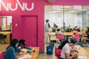 Nuvu Studio: The Future of Creative Spaces Online | Study Travel Abroad | Explore Educational Trips & Global Learning Opportunities