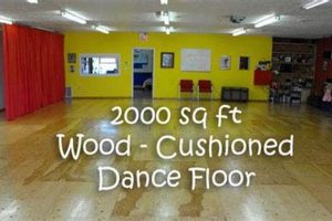 Find Great Dance Studios in Centerville, OH | [Studio Name] | Study Travel Abroad | Explore Educational Trips & Global Learning Opportunities