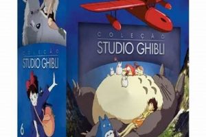 Ghibli Magic: Studio Ghibli Blu Ray Collection Guide Study Travel Abroad | Explore Educational Trips & Global Learning Opportunities Ghibli Magic: Studio Ghibli Blu Ray Collection Guide | Study Travel Abroad | Explore Educational Trips & Global Learning Opportunities