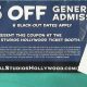 Best Universal Studios Hollywood Promo Code 2024 Deals! | Study Travel Abroad | Explore Educational Trips & Global Learning Opportunities