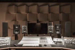 Mastering Audio: Studio Monitor Placement Tips & Tricks Study Travel Abroad | Explore Educational Trips & Global Learning Opportunities Mastering Audio: Studio Monitor Placement Tips & Tricks | Study Travel Abroad | Explore Educational Trips & Global Learning Opportunities