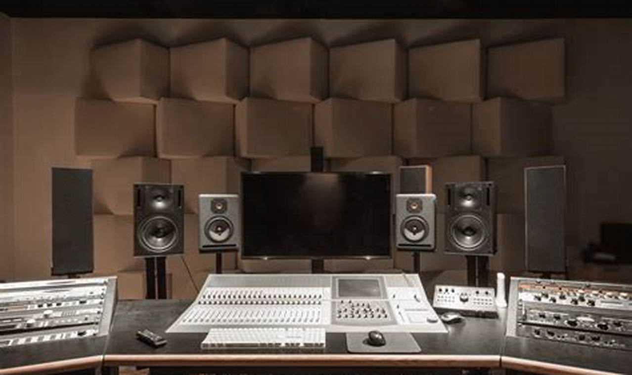 Mastering Audio: Studio Monitor Placement Tips & Tricks Study Travel Abroad | Explore Educational Trips & Global Learning Opportunities Mastering Audio: Studio Monitor Placement Tips & Tricks | Study Travel Abroad | Explore Educational Trips & Global Learning Opportunities