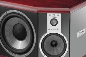 Best Focal Studio Monitor Speakers for Pro Sound: [Year] Guide | Study Travel Abroad | Explore Educational Trips & Global Learning Opportunities