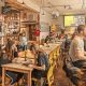 Find: Cafe Near Me to Study Well [Your Area]! | Study Travel Abroad | Explore Educational Trips & Global Learning Opportunities