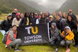 Unlock Your Global Potential: Study Abroad at Towson University Study Travel Abroad | Explore Educational Trips & Global Learning Opportunities Unlock Your Global Potential: Study Abroad at Towson University | Study Travel Abroad | Explore Educational Trips & Global Learning Opportunities