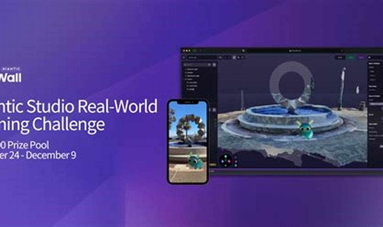 Unlock: Niantic Studio Real World Gaming Challenge Now! Study Travel Abroad | Explore Educational Trips & Global Learning Opportunities Unlock: Niantic Studio Real World Gaming Challenge Now! | Study Travel Abroad | Explore Educational Trips & Global Learning Opportunities