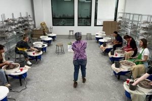 Discover Mud: Ceramic Studio & Creative Hub Near You Study Travel Abroad | Explore Educational Trips & Global Learning Opportunities Discover Mud: Ceramic Studio & Creative Hub Near You | Study Travel Abroad | Explore Educational Trips & Global Learning Opportunities