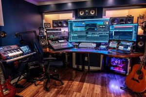Build a Pro Record Studio Home: Your Ultimate Guide Study Travel Abroad | Explore Educational Trips & Global Learning Opportunities Build a Pro Record Studio Home: Your Ultimate Guide | Study Travel Abroad | Explore Educational Trips & Global Learning Opportunities