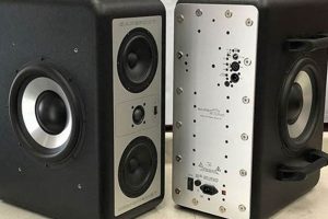 Why Barefoot Studio Monitors Matter: Sound Perfect Study Travel Abroad | Explore Educational Trips & Global Learning Opportunities Why Barefoot Studio Monitors Matter: Sound Perfect | Study Travel Abroad | Explore Educational Trips & Global Learning Opportunities