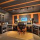 Best Recording Studio Designs: Ideas & Setup Guide | Study Travel Abroad | Explore Educational Trips & Global Learning Opportunities