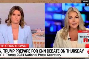 Watch: CNN Anchor Kicks Trump Rep Out of Studio - Fallout | Study Travel Abroad | Explore Educational Trips & Global Learning Opportunities