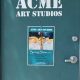 Discover Acme Art Studios: Creative Havens for Artists | Study Travel Abroad | Explore Educational Trips & Global Learning Opportunities