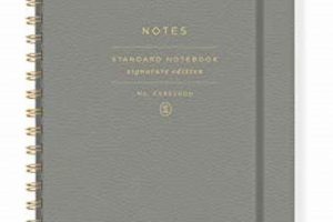 Best Fringe Studio Notebooks: Styles + Uses [Guide] | Study Travel Abroad | Explore Educational Trips & Global Learning Opportunities