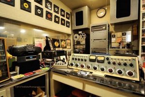 Explore Norman Petty Studios: History &amp; Impact | Study Travel Abroad | Explore Educational Trips & Global Learning Opportunities