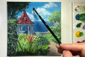 Ghibli's Red Pavilion: Symbolism & Studio Ghibli Art Study Travel Abroad | Explore Educational Trips & Global Learning Opportunities Ghibli's Red Pavilion: Symbolism & Studio Ghibli Art | Study Travel Abroad | Explore Educational Trips & Global Learning Opportunities