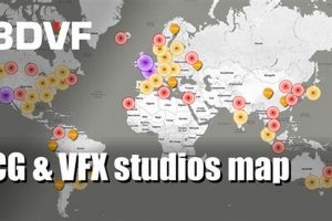 French VFX: 3DVF Studio List & Your Guide Study Travel Abroad | Explore Educational Trips & Global Learning Opportunities French VFX: 3DVF Studio List & Your Guide | Study Travel Abroad | Explore Educational Trips & Global Learning Opportunities