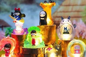 Unboxing Magic: Studio Ghibli Blind Box Collectibles Study Travel Abroad | Explore Educational Trips & Global Learning Opportunities Unboxing Magic: Studio Ghibli Blind Box Collectibles | Study Travel Abroad | Explore Educational Trips & Global Learning Opportunities