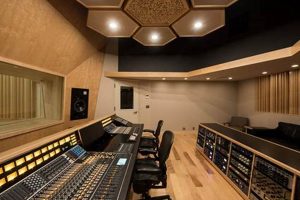 Pro Sound Recording Studio Design: Plans & Acoustics Study Travel Abroad | Explore Educational Trips & Global Learning Opportunities Pro Sound Recording Studio Design: Plans & Acoustics | Study Travel Abroad | Explore Educational Trips & Global Learning Opportunities