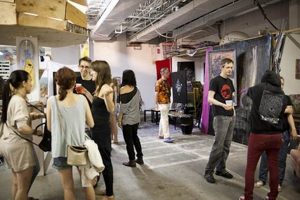 Inside 36 Chambers Studio: The Legendary Sound Study Travel Abroad | Explore Educational Trips & Global Learning Opportunities Inside 36 Chambers Studio: The Legendary Sound | Study Travel Abroad | Explore Educational Trips & Global Learning Opportunities
