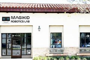 Unlock STEM: Magikid Robotics Lab Studio City Fun! Study Travel Abroad | Explore Educational Trips & Global Learning Opportunities Unlock STEM: Magikid Robotics Lab Studio City Fun! | Study Travel Abroad | Explore Educational Trips & Global Learning Opportunities