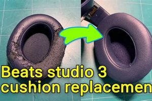 Upgrade Beats Studio 3: Magnetic Cushion Replacement Study Travel Abroad | Explore Educational Trips & Global Learning Opportunities Upgrade Beats Studio 3: Magnetic Cushion Replacement | Study Travel Abroad | Explore Educational Trips & Global Learning Opportunities