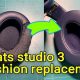 Upgrade Beats Studio 3: Magnetic Cushion Replacement | Study Travel Abroad | Explore Educational Trips & Global Learning Opportunities