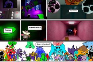 Unlock Garten of Banban Comic Studio: Creation & Tips Study Travel Abroad | Explore Educational Trips & Global Learning Opportunities Unlock Garten of Banban Comic Studio: Creation & Tips | Study Travel Abroad | Explore Educational Trips & Global Learning Opportunities