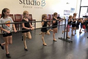 Dance at Studio B Dance Center: Classes & More! Study Travel Abroad | Explore Educational Trips & Global Learning Opportunities Dance at Studio B Dance Center: Classes & More! | Study Travel Abroad | Explore Educational Trips & Global Learning Opportunities