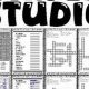 Solve the Dance Studio Rail Crossword Puzzle Today! | Study Travel Abroad | Explore Educational Trips & Global Learning Opportunities