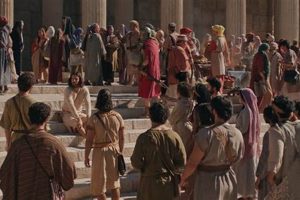 Download The Chosen Season 4 Study Guide PDF - [Review] | Study Travel Abroad | Explore Educational Trips & Global Learning Opportunities