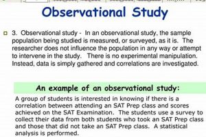 AP Stat: Observational Study Examples + Tips Study Travel Abroad | Explore Educational Trips & Global Learning Opportunities AP Stat: Observational Study Examples + Tips | Study Travel Abroad | Explore Educational Trips & Global Learning Opportunities