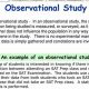 AP Stat: Observational Study Examples + Tips | Study Travel Abroad | Explore Educational Trips & Global Learning Opportunities