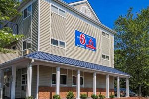 Studio 6 Greensboro: Your [Budget-Friendly] Stay &amp; [Deals]! | Study Travel Abroad | Explore Educational Trips & Global Learning Opportunities