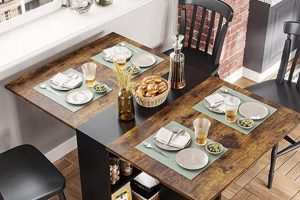 Best Small Kitchen Table for Studio Apartment: Space Savers Study Travel Abroad | Explore Educational Trips & Global Learning Opportunities Best Small Kitchen Table for Studio Apartment: Space Savers | Study Travel Abroad | Explore Educational Trips & Global Learning Opportunities