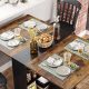 Best Small Kitchen Table for Studio Apartment: Space Savers | Study Travel Abroad | Explore Educational Trips & Global Learning Opportunities