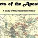 Best Acts Study Guide: Unlock The Apostles' Power! | Study Travel Abroad | Explore Educational Trips & Global Learning Opportunities