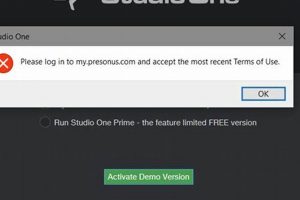 Fix: Studio One Invalid License Error [Solved] | Study Travel Abroad | Explore Educational Trips & Global Learning Opportunities